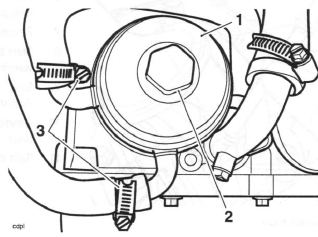 Heat Exchanger