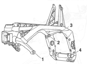 Engine Removal/Refit