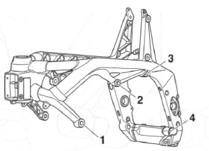 Engine Removal/Refit