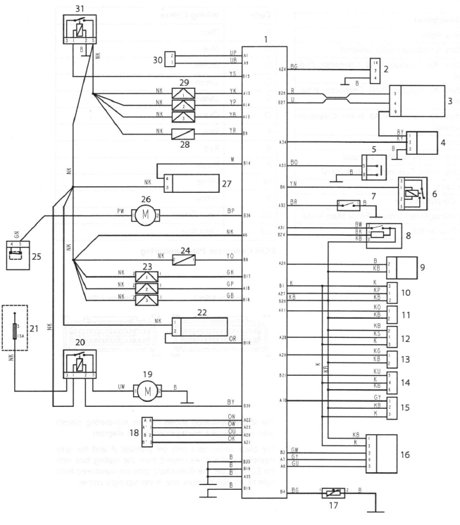 Engine Management System