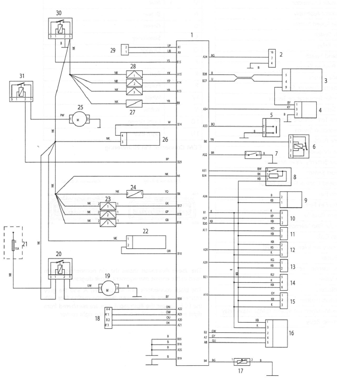 Engine Management System