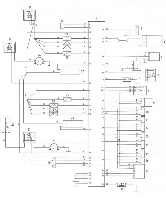 Engine Management System