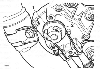 Exhaust System - Street Triple and Street Triple R