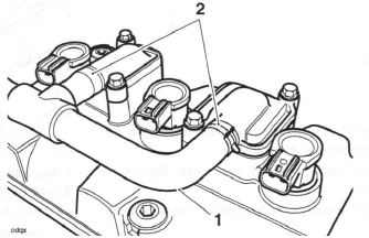 Secondary Air Injection