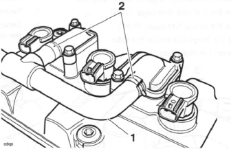 Secondary Air Injection