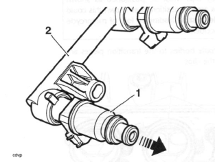 Throttle Bodies/Injectors