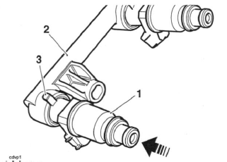 Throttle Bodies/Injectors