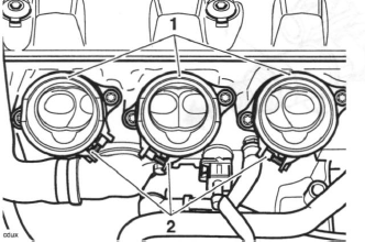 Throttle Bodies/Injectors