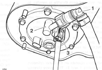 Throttle Body Balancing