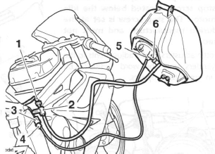 Throttle Body Balancing