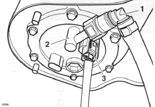 Fuel Pressure Checking