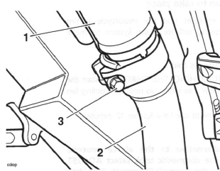 Exhaust System - Daytona 675