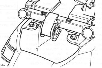 Exhaust System - Daytona 675