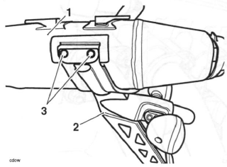 Exhaust System - Daytona 675