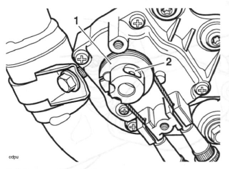 Exhaust System - Daytona 675