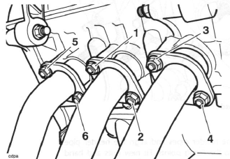 Exhaust System - Daytona 675