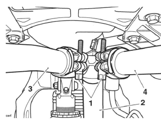 Exhaust System - Street Triple and Street Triple R