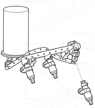 Fuel Delivery System