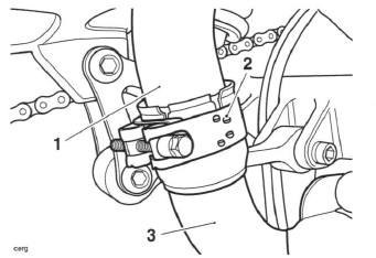 Exhaust System - Street Triple and Street Triple R