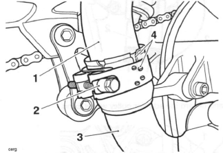 Exhaust System - Street Triple and Street Triple R