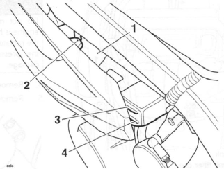 Coolant Level Inspection