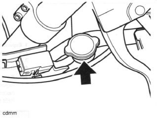 Coolant Replacement