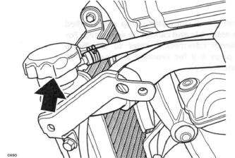 Coolant Replacement