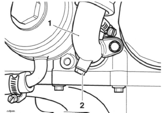 Coolant Replacement