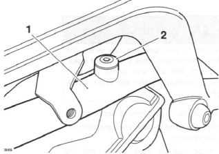 Coolant Replacement