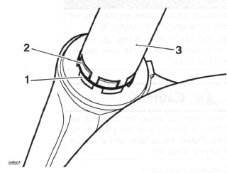 Headstock Bearing