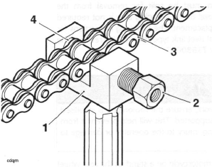 Drive Chain Replacement