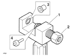 Drive Chain Replacement