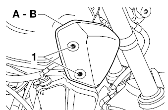 Panels A and B