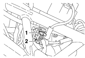 Replacing the fuses