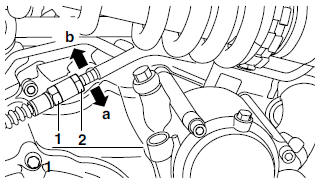 Engine end