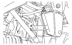 Handling notes for coolant