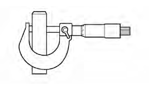 Checking the rocker arms and rocker arm shafts