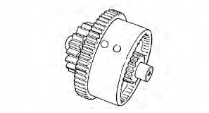 Checking the torque limiter