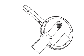 Separating the crankcase