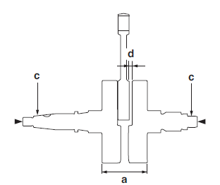 Checking the crankshaft 