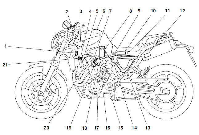 Fuel injection system