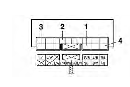 Fuel injection system relay