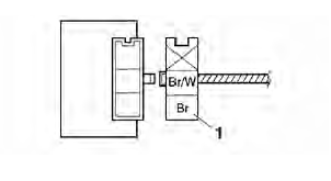 Checking the turn signal/hazard relay