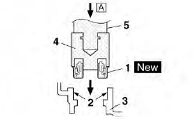 Assembling the water pump