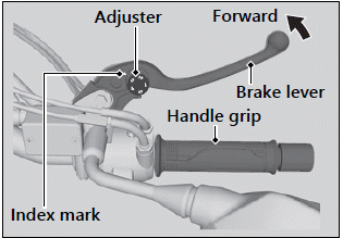 Other Adjustments