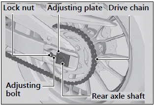 Tire Puncture