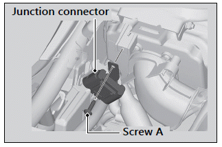 Changing Air Cleaner Element